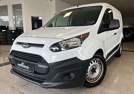 Ford Transit Connect Kasten