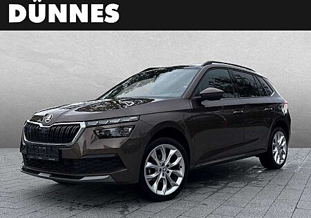 Skoda Kamiq 1.5 TSI DSG Ambition