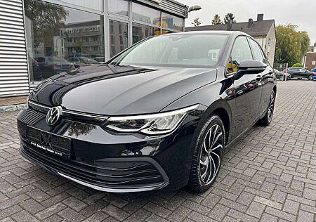 VW Golf Volkswagen VIII Lim. Life/1 Hand/Unfallfrei