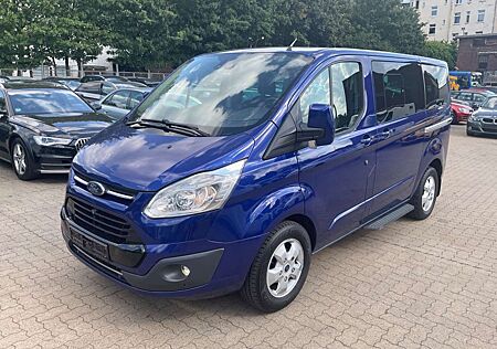 Ford Tourneo Custom Transit Tourneo Custom *TÜV NEU* *8 SITZER*