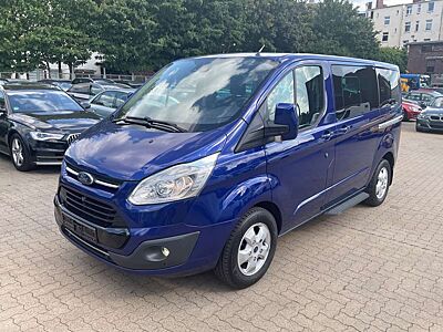 Ford Tourneo Custom Transit Tourneo Custom *TÜV NEU* *8 SITZER*