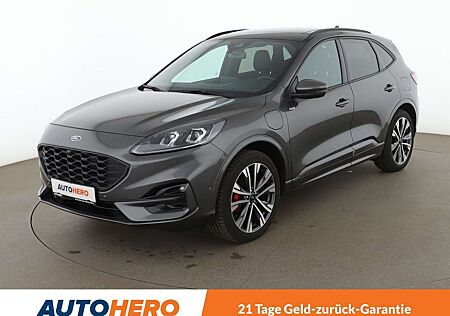 Ford Kuga 2.5 Plug-in Hybrid ST-Line X Aut.*NAVI*ACC*CAM*