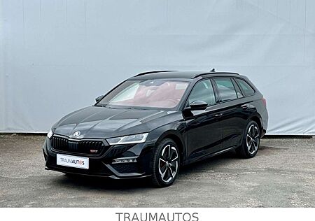 Skoda Octavia Combi RS iV 245PS *HEAD UP*AHK*STHZ