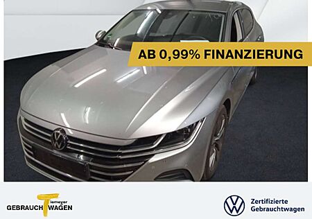 VW Arteon Volkswagen 2.0 TDI DSG ELEGANCE NAVI