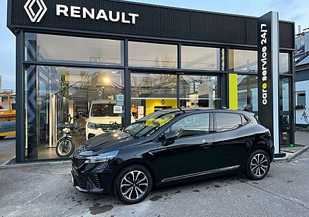 Renault Clio Techno TCe 90 NAVI/SHZ/KLIMA/ALLWETTER