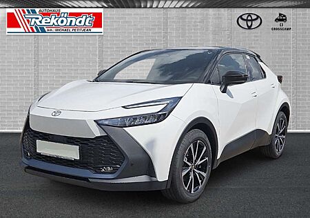 Toyota C-HR Hybrid FWD Teamplayer 2.0, Kamera, SHZ, LHZ, DAB