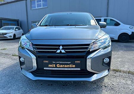 Mitsubishi Space Star 1.2 Intro Edition+ 3Jahre-Garantie Navi Klima