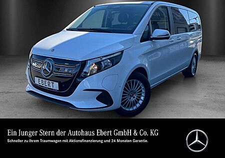 Mercedes-Benz EQV 300 EQV300 L Facelift DISTR Leder 8-Sitz 2xSchiebetü