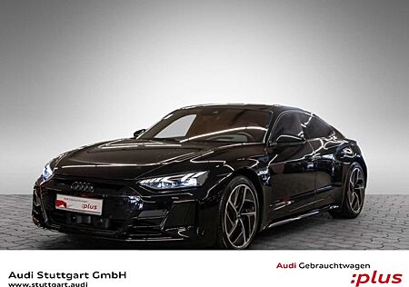 Audi e-tron GT quattro Matrix ACC Pano HuD 360° B&O
