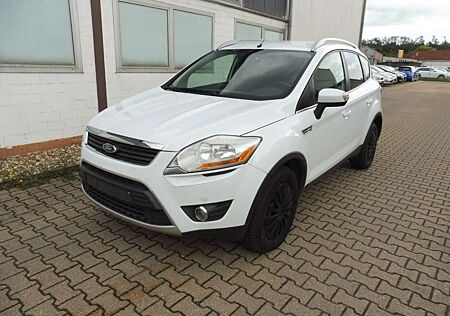 Ford Kuga 2,0 TDCi 2x4 Trend Euro 4