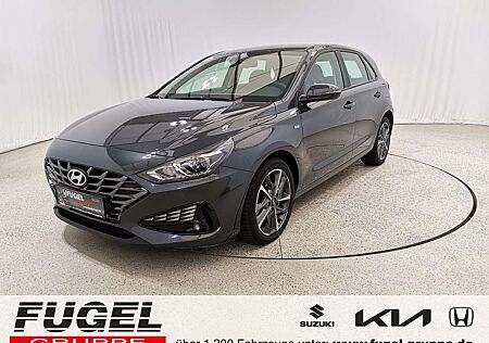 Hyundai i30 1.0 T-GDI Trend Mild-Hybrid Temp|Klimaaut.|SHZ