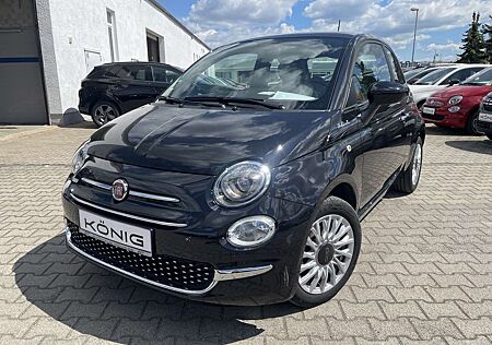 Fiat 500 Dolcevita Carplay*Klima*Leichtmetall