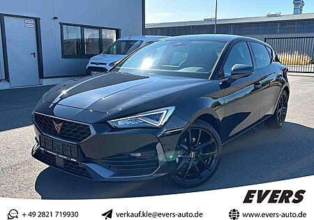 Cupra Leon 1.5 eTSI DSG NAVI MEMORY KAMERA LM18
