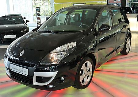 Renault Scenic Dynamique*KLIMA*LEDER*SHZ*ALU*TEMPOMAT*