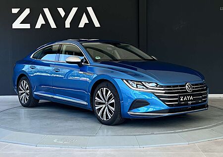 VW Arteon Volkswagen 2.0 TDI Limousine Elegance*AHK*R-KAMERA*
