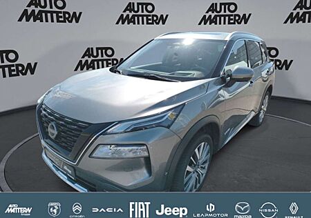 Nissan X-Trail 1.5 VC-T e-Power Tekna+ 20" 360Kamera Sc