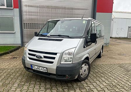 Ford Transit FT 300 M Trend