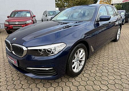 BMW 520 d xDrive*360*Ambiente*HUB*8 FACH