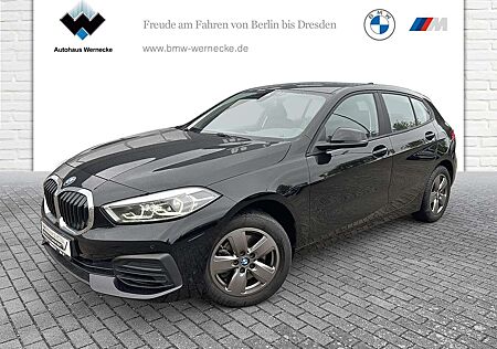 BMW 116 i Hatch Advantage DAB LED WLAN Tempomat Shz