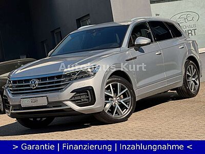 Volkswagen Touareg 3.0 TDI 4Motion R-Line *HEAD-UP*ACC*AHK*