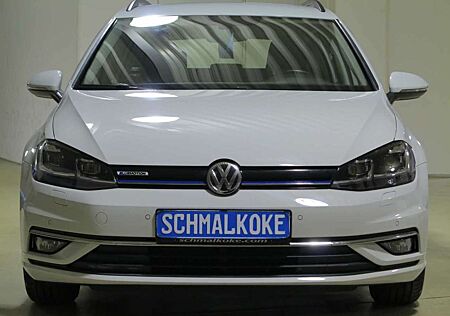 VW Golf Volkswagen VII Variant 1.5 TSI OPF BlueMotion COMFORTL
