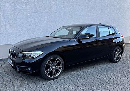 BMW 118i 118