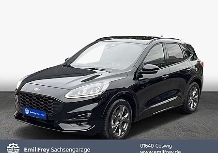 Ford Kuga 2.0 EcoBlue Aut. ST-LINE X