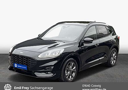 Ford Kuga 2.0 EcoBlue Aut. ST-LINE X