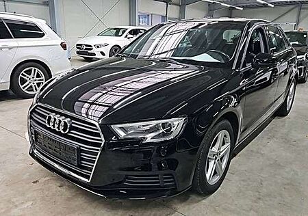 Audi A3 Sportback 35 TFSI **Navi+Winter+Stdhz**