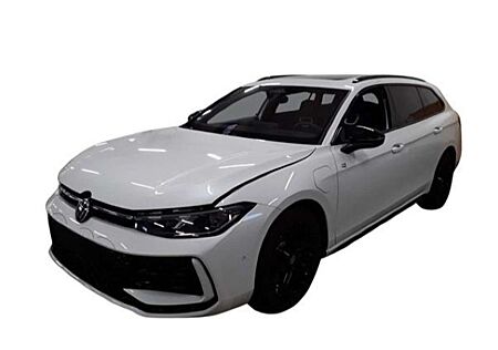 VW Passat Variant Volkswagen 1.5 TSI DSG eHybrid R-Line Navi I