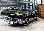 Oldsmobile Cutlass 442 7,5 L W30 Big Block V8