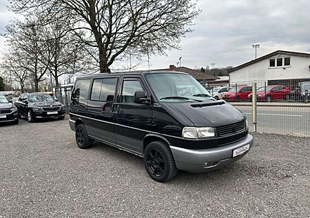 VW T4 Multivan Volkswagen 2.5TDI Autom. KLIMA