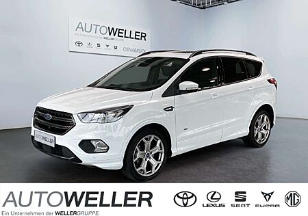 Ford Kuga 2.0 EcoBoost 4x4 Aut. ST-Line *AHK*Pano*SHZ*