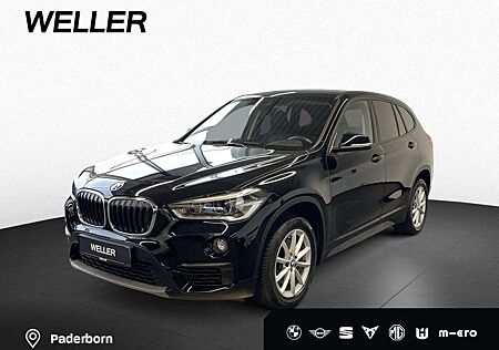 BMW X1 sDrive18iA Advantage - LED,Navi,Tempomat,PDC