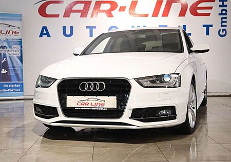 Audi A4 gebraucht kaufen Audi A4 Avant Sportpaket / plus *Automatik*Navi*