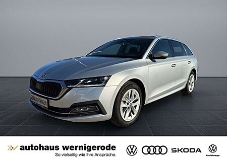 Skoda Octavia Combi 2.0TDI Style Matrix/AHK/HUD/Kamera