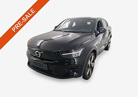 Volvo C40 C40 NAVI KLIMAAUT LED MFL SHZ HUD AHK DAB HIFI Pano