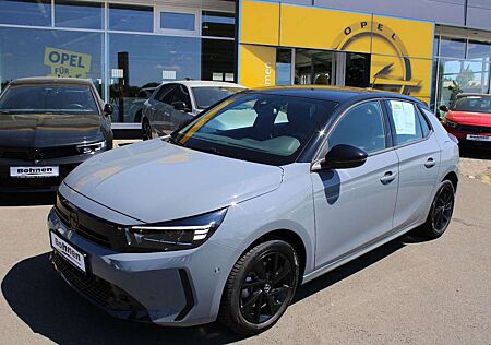 Opel Corsa F GS,LED,PDC,Sitzheizung,DAB,Kamera