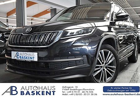 Skoda Kodiaq 1.5 TSI L&K*360°KAMERA*STAND-HZ*LEDER*SHZ