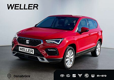 Seat Ateca 1.5 TSI Style *LED*AHK*ACC*SHZ*CarPlay*