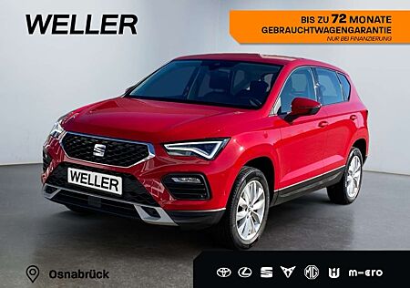 Seat Ateca 1.5 TSI Style *LED*AHK*ACC*SHZ*CarPlay*