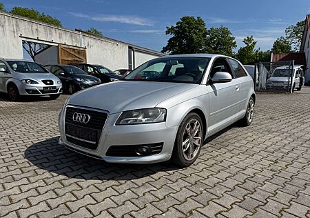 Audi A3 2.0 TDI Ambition (125kW)