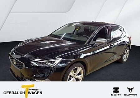 Seat Leon 2.0 TDI DSG FR MOD.2025 MATRIX 12,9"NAVI KA