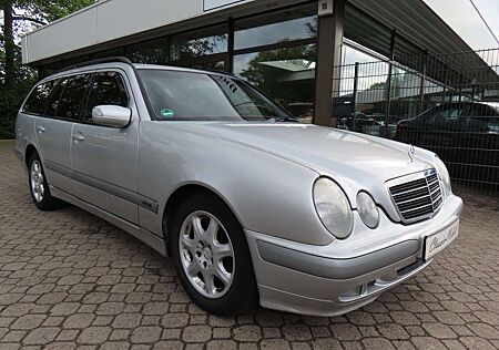 Mercedes-Benz E 200 T Kompressor Classic *HU neu*Klima*aAHK*eSD*6-Gang