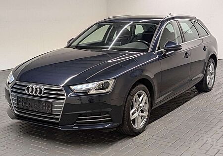 Audi A4 Avant Bi-Xenon/Navi/SHZ/PDC/el.Heck/17-LM