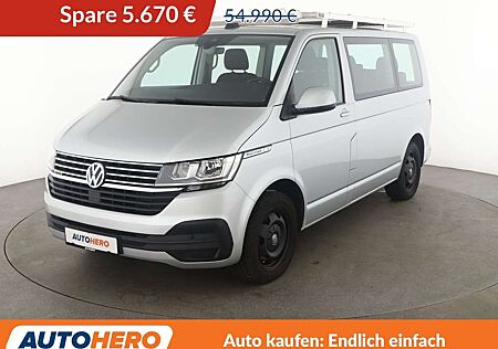 VW T6 Multivan Volkswagen 2.0 TDI Comfortline 4Motion Aut.*NAVI*ACC*PDC*SHZ