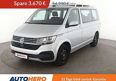 VW T6 Multivan Volkswagen 2.0 TDI Comfortline 4Motion Aut.*NAVI*ACC*PDC*SHZ