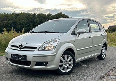 Toyota Corolla Verso 1.8 Executive Kamera Tempomat 7-S