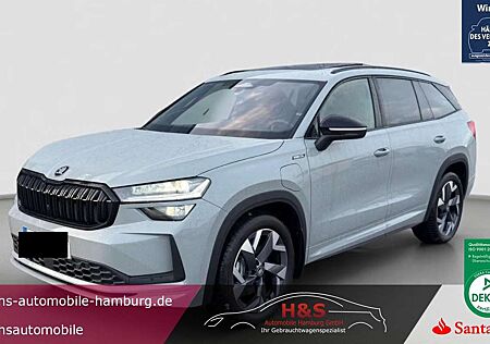 Skoda Kodiaq 1.5 TSI iV Sportline