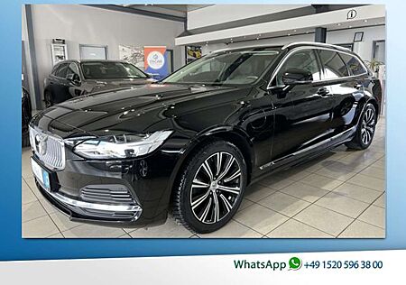 Volvo V90 T6 Recharge Inscription Expression AWD Leder